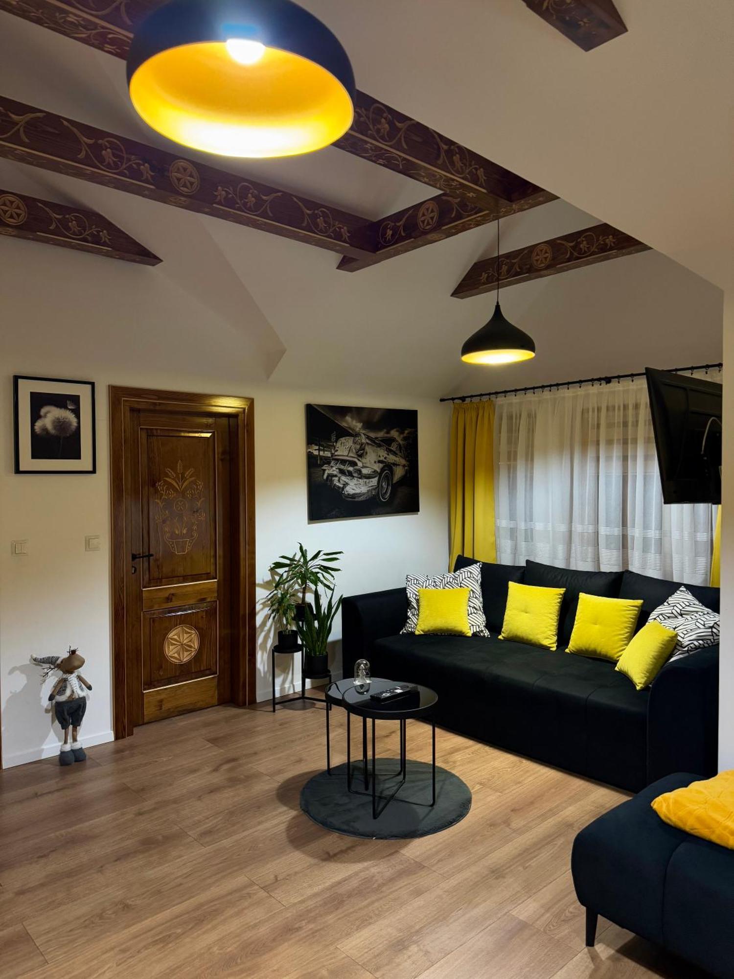 Apartment U Gasiorow