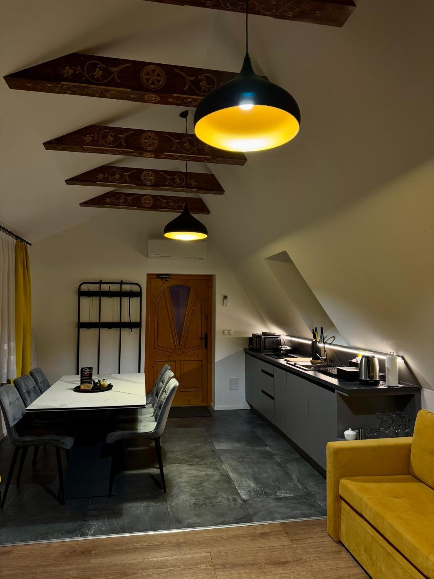 Apartment U Gasiorow *