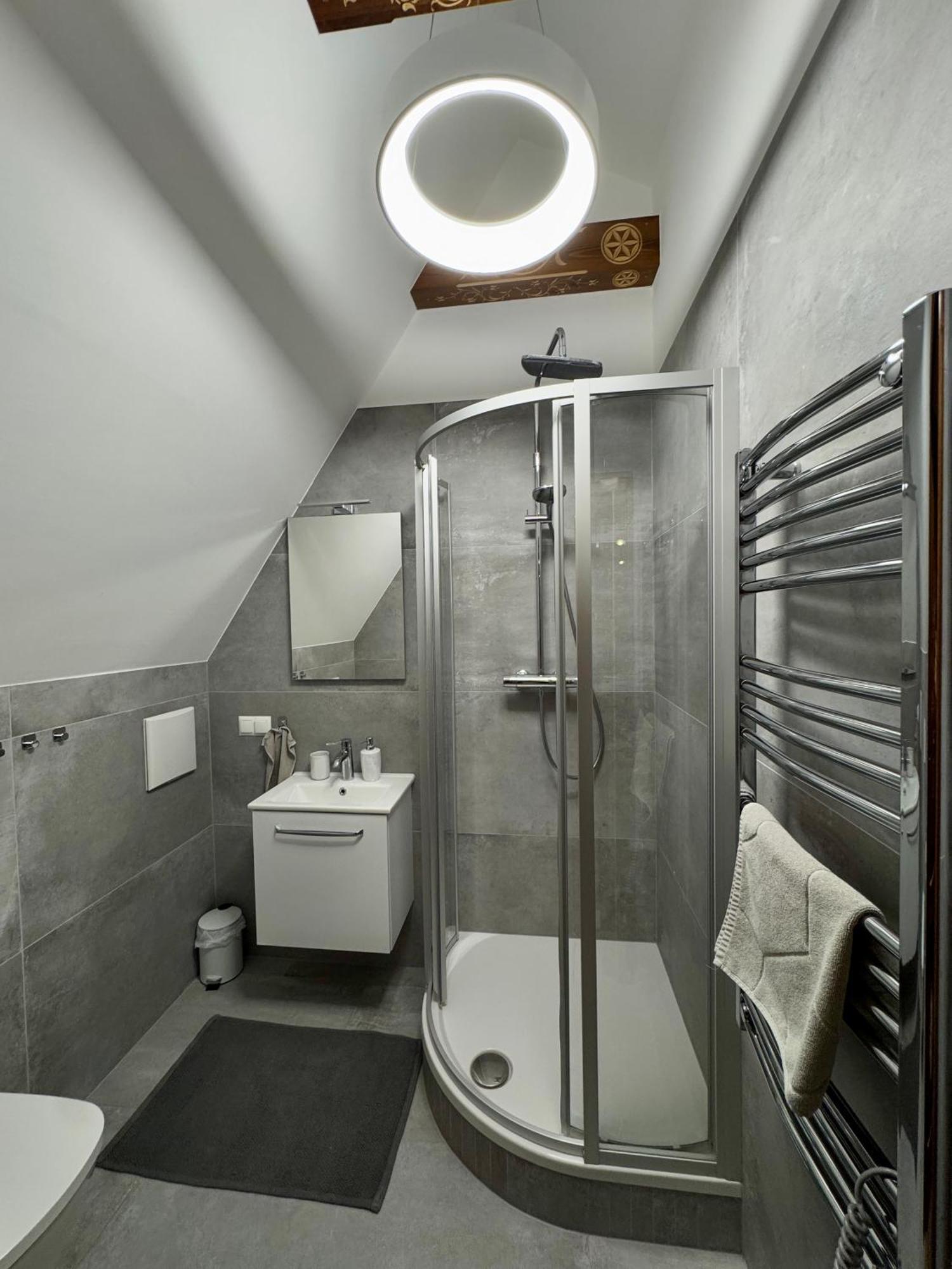 U Gasiorow Apartment Bialy Dunajec