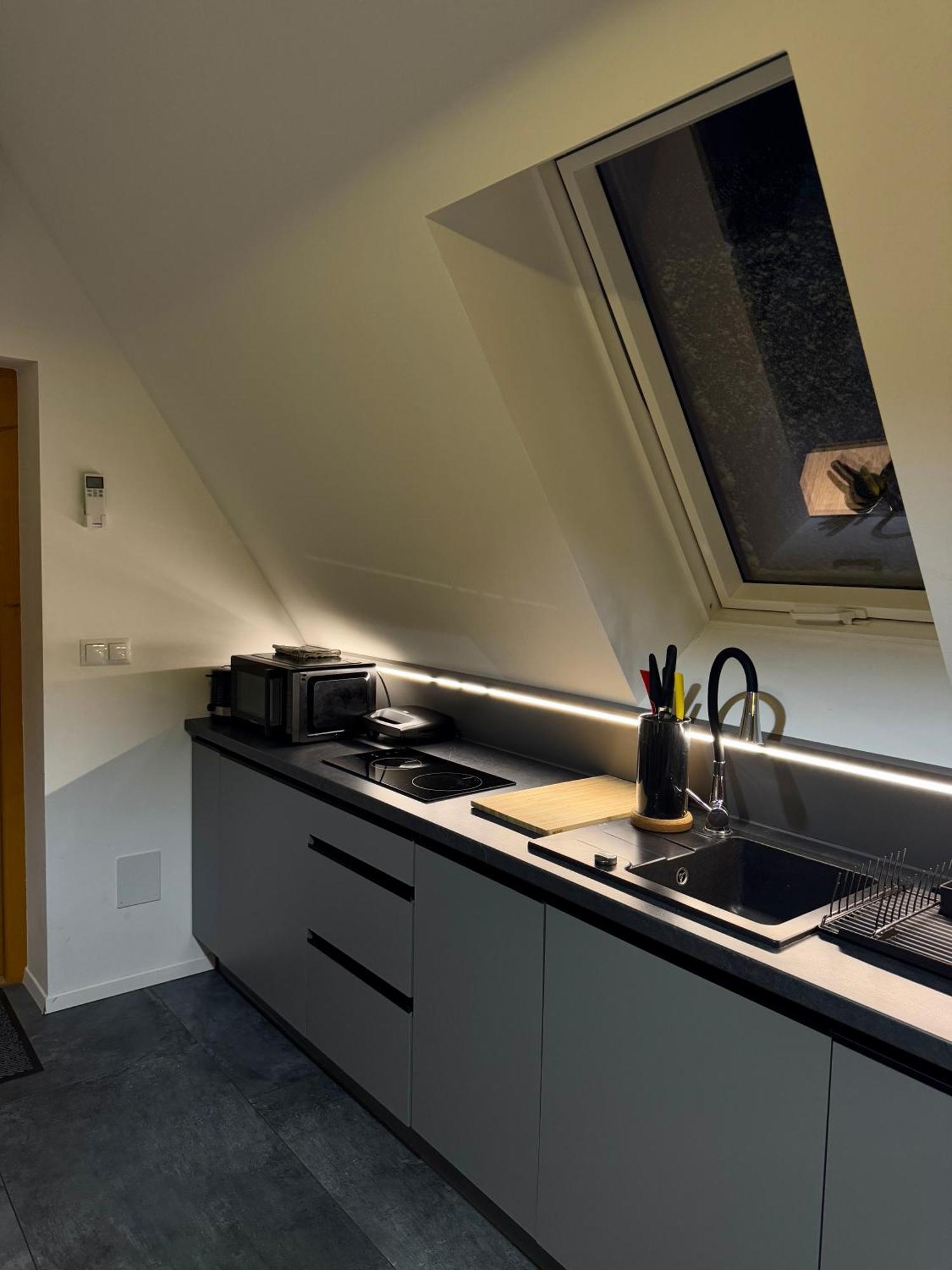 Apartment U Gasiorow Bialy Dunajec
