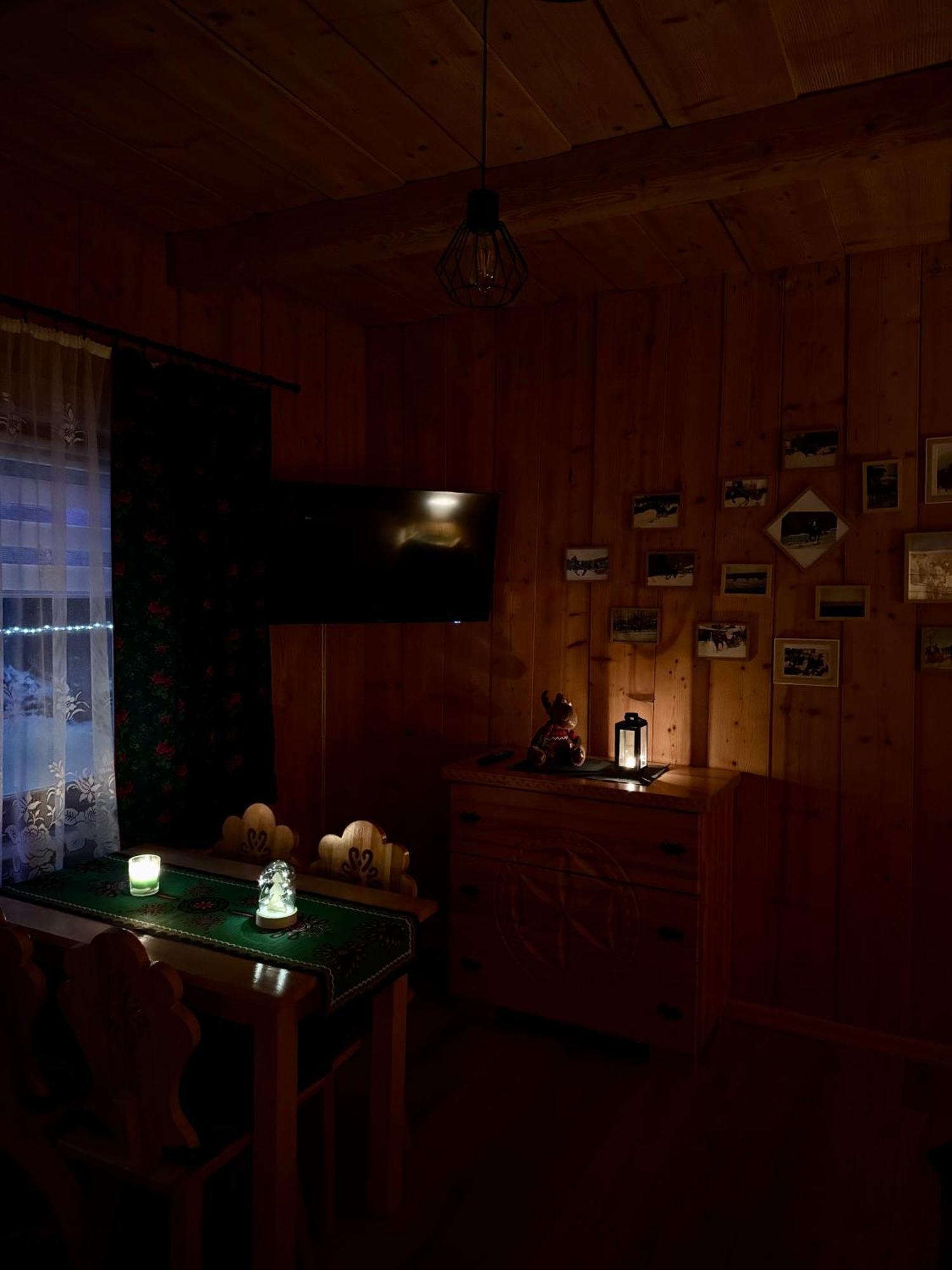 Apartment U Gasiorow