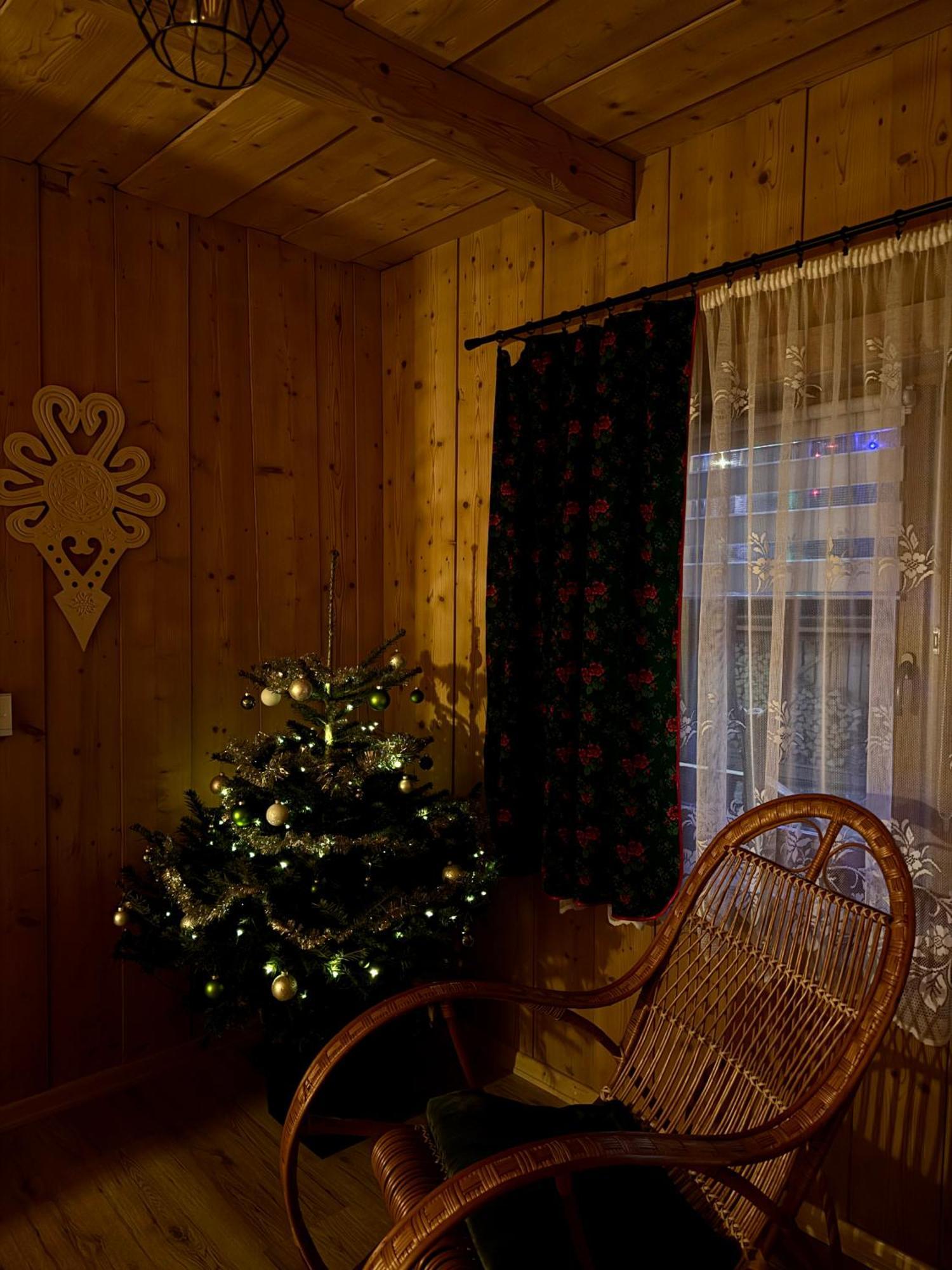 Apartment U Gasiorow *